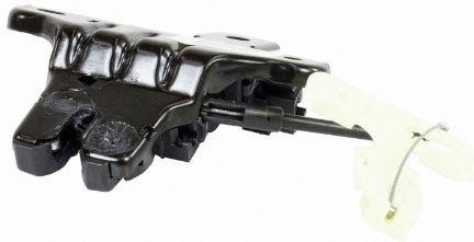 ZAMEK KLAPY BAGAŻNIKA FORD MUSTANG 2015- 2023- 2010530 _ FR3B-6343282-BB