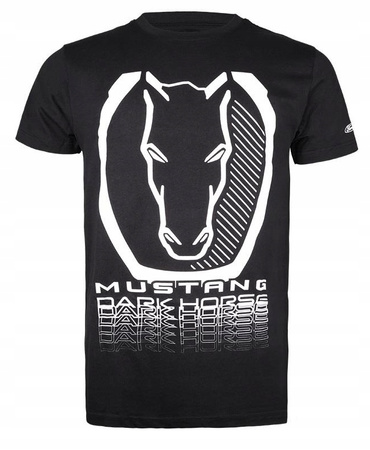 KOSZULKA FORD MUSTANG DARK HORSE ROZM.XL