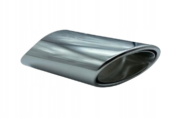 RURA KOŃCOWA TŁUMIKA MERCEDES A2044905427 | 2044905427