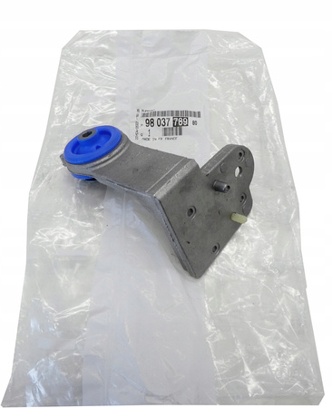 Oryginalny wspornik intercoolera OE Citroen 9803778980
