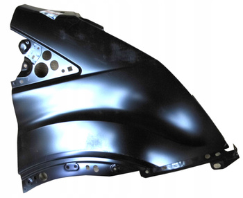 BŁOTNIK PRZEDNI PRAWY FORD TRANSIT 2014- 19- OE 2238165 _ PBK31-V16005-BK