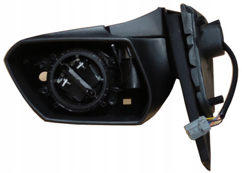 LUSTERKO ZEWNĘTRZNE PRAWE FORD MONDEO Mk3 2000-03_1232184_1S71-17682-MF