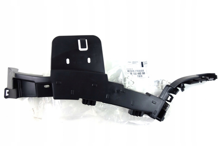 MOCOWANIE ZDERZAKA ŚLIZG PRZÓD LEWY CITROEN JUMPY IV OE 1615049280