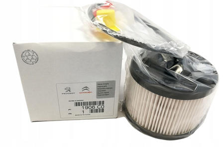 Filtr Paliwa 2,0 HDI Citroen OE 1906C0