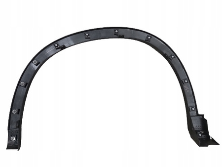Nakładka prawa górna błotnik - Mazda CX-5 KE_KD5351W20C8N