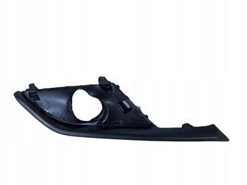 Osłona prawa lampy przeciwmgielnej - Mazda CX-3 DK_D10J50C11