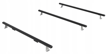 BAGAŻNIK DACHOWY FORD TRANSIT TOURNEO CUSTOM 2012- 2539257 _ A66SX-551B12-DA