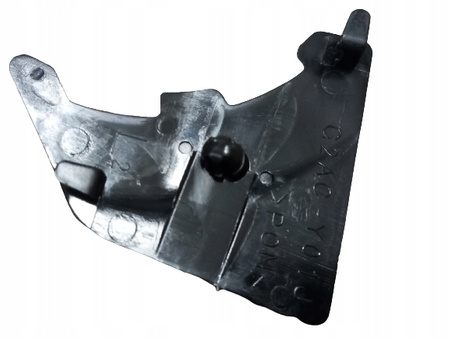 Spinka uszczelki drzwi przednich - Mazda CX5 KF_KB7W59762