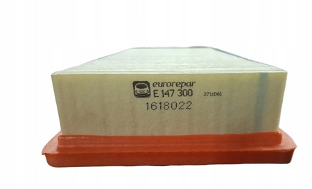 FILTR POWIETRZA 1.4 HDI OE E147300
