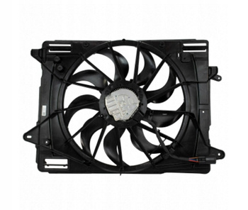 WENTYLATOR CHŁODNICY 1.5 EB 2.0 2.5 FORD KUGA 2020- 2421567 _  LX61-8C607-AC