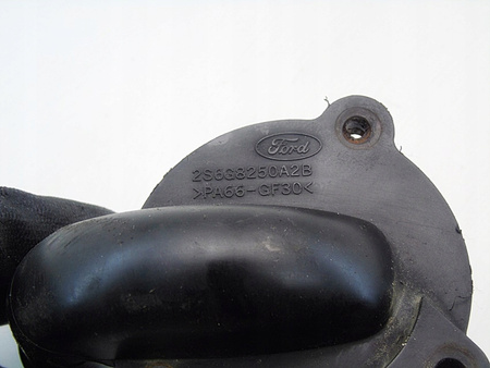 OBUDOWA TERMOSTATU 1.3L ZETEC FIESTA FUSION 1149620 _ 2S6G-8250-A2B