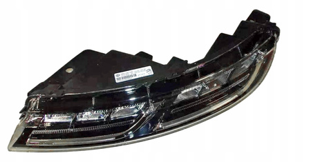ŚWIATŁO DO JAZDY DZIENNEJ LED LEWE CITROEN C4 CACTUS OE 9821287180