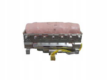 Moduł poduszki powietrznej - Mazdy CX-9 TB_TDY457K50A