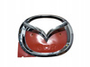 Emblemat tył - Mazda 6 GL/GJ Combi_GHR151731