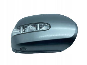 NAKŁADKA LUSTERKA PRAWEGO MERCEDES ML A16481004649775