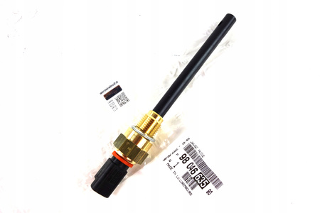 CZUJNIK POZIOMU OLEJU CITROEN C4 C5 DS4 DS5 JUMPER 3008 5008 OE 9804663580