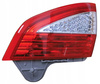LAMPA TYLNA PRAWA W KLAPĘ MONDEO Mk4 LIFTBACK 1486766 _ 7S71-13A602-NF