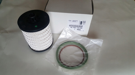 FILTR PALIWA 2,0L PEUGEOT,CITROEN, TOYOTA, OPEL OE 1674213480