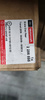 TARCZE HAMULCOWE TYŁ FORD TRANSIT Mk6 2006-2014 _2256895_ME6C1J-2A097-AB