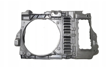 Pas Przedni Przegroda Citroen C5 II C5(x7) OE 7104Q9