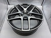 FELGA ALUMINIOWA 8Jx19H2 MERCEDES A15640130007X21 | 115640130007X21