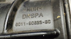 PRZEWÓD POWIETRZA TURBO FORD TRANSIT Mk6 2.4 TDCI _ 1440539 _ 6C11-9C623-BC 