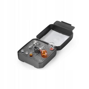 PUDEŁKO Z WYMIENNYMI ŻARÓWKAMI MERCEDES A0005802510 | 0005802510