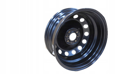 FELGA STALOWA 6J 15" FORD KA Mk2 2008- 1824229 _ DS51-1007-AA