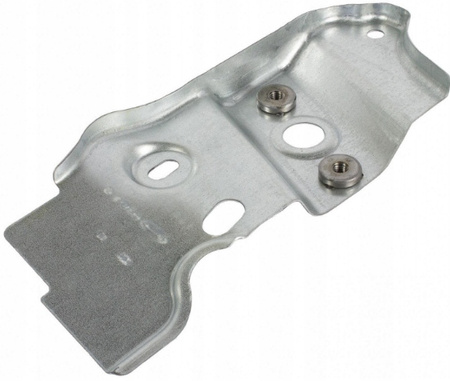 UCHWYT BŁOTNIKA PRAWY PRZÓD FORD MUSTANG 15- 17 2011743 _ FR3B-16C198-AD