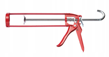 PISTOLET RĘCZNY DO KARTUSZY WURTH 310ml.