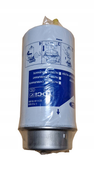 FILTR PALIWA 2.0 2.4 FORD TRANSIT Mk5 2000- 1712934 _  2C11-9176-BB