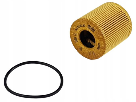 Filtr Oleju 2,0 1,8 benzyna EW Citroen OE 1109CL