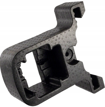 WKŁAD STYROPIAN BAGAŻNIKA FORD MUSTANG 2015- OE 1926745 _ FR3B-17009-BD