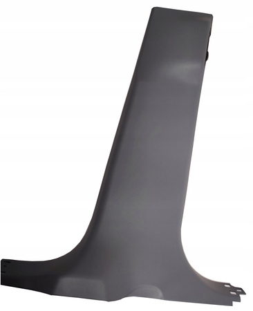 WYKOŃCZENIE SŁUPKA B PRAWE DOLNE S-MAX GALAXY 1466138 _ 6M21-U243W06-AK36NC