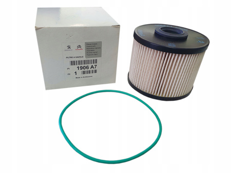 Filtr Paliwa 2,0 HDI Citroen OE 1906A7