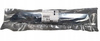 LISTWA CHROM CITROEN C5 III HATCHBACK LEWA STR OE 7452SR