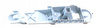 UCHWYT ŻARÓWEK PRAWY TYŁ FORD FUSION 2005-2012_1582578_6N11-13N004-AB