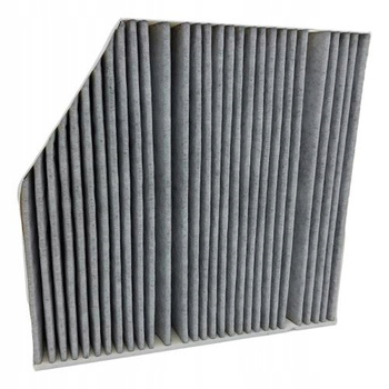 FILTR KABINOWY MERCEDES A2068350100 | 2068350100