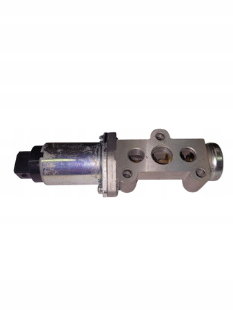 SILNIK KROKOWY 1.8L 1.6L ZETEC FIESTA 1992- 6617092 _ 928F-9F715-AE
