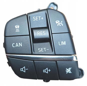 PRZEŁACZNIK TEMPOMATU FORD TRANSIT FOCUS 2018- OE 2127979 _ H1BT-9E740-DB