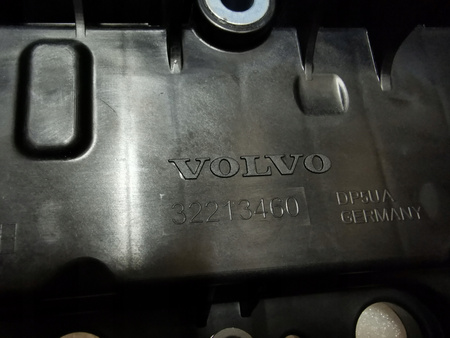 POKRYWA ZAWORÓW VOLVO 2.0 D4 XC60, V60, V90 OE 32213460