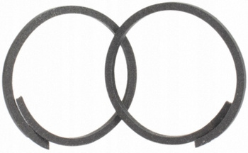 PIERŚCIEŃ USZCZELNIAJĄCY WAŁ ROZRĄDU FORD MUSTANG 5281549 _ FT4E-6C262-BA