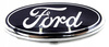 EMBLEMAT PRZEDNI "FORD" FIESTA Mk6 2001-_2108761_2S6J-8B262-AA