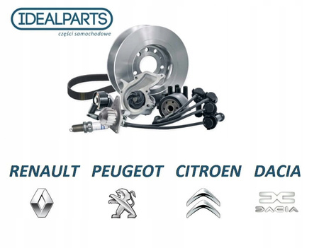 Filtr paliwa Citroen OE Jumper Boxer 3,0DT 2012- OE 1614157280