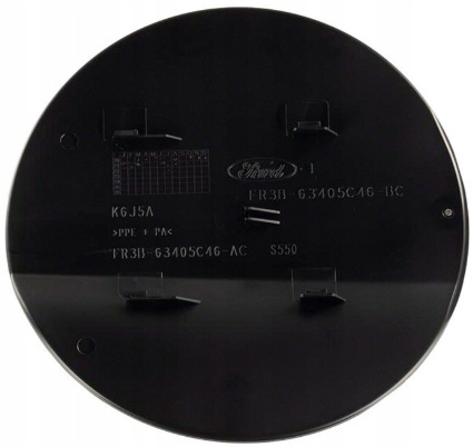 POKRYWA WLEWU PALIWA FORD MUSTANG 2015- OE 5304252 _ FR3B-63405C46-BB