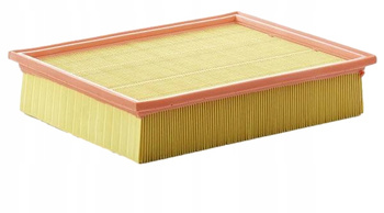 ORYGINALNY FILTR POWIETRZA MERCEDES A6380900151 | 6380900151