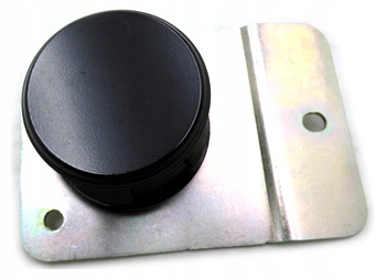 ODBÓJ DRZWI TYLNYCH FORD TRANSIT Mk8 2019- 2382791 _ KK41-V247B40-FB