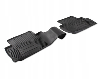 DYWANIKI GUMOWE TYLNE FORD ECOSPORT 2017- 2268332 _ AMGN1J-B13035-AA3GAX