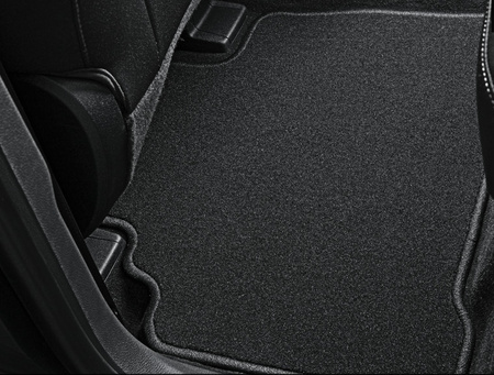 DYWANIKI WELUROWE 2 RZĄD S-MAX GALAXY 2015- OE 2170223 _ AMEM2J-R13035-CB