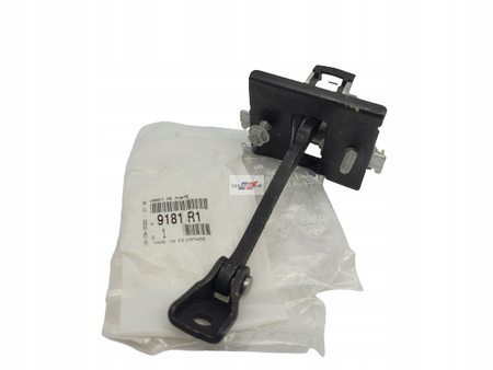 OGRANICZNIK DRZWI PRZEDNICH CITROEN C4 DS4 OE 9181R1